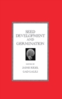 Seed Development and Germination - eBook
