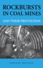 Rockbursts in Coal Mines and Their Prevention - eBook