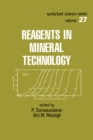 Reagents in Mineral Technology - eBook
