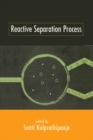 Reactive Separation Processes - eBook