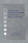 Principles of Modified-Atmosphere and Sous Vide Product Packaging - eBook