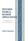 Polymer Films in Sensor Applications - eBook