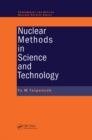 Nuclear Methods in Science and Technology - eBook