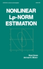 Nonlinear Lp-Norm Estimation - eBook