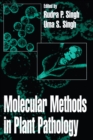 Molecular Methods in Plant Pathology - eBook