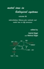 Metal Ions in Biological Systems : Volume 36: Interrelations Between Free Radicals and Metal Ions in Life Processes - eBook