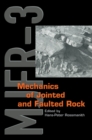 Mechanics of Jointed and Faulted Rock - eBook
