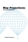 Map ProjectionsTheory and Applications - eBook