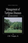 Management of Turfgrass Diseases - eBook