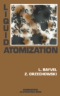 Liquid Atomization - eBook