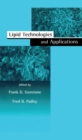 Lipid Technologies and Applications - eBook