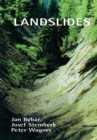 Landslides : Proceedings of the First European Conference on Landslides, Prague, Czech Republic, 24-26 June 2002 - eBook