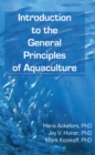 Introduction to the General Principles of Aquaculture - eBook