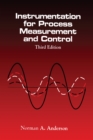 Instrumentation for Process Measurement and Control, Third Editon - eBook