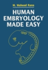 Human Embryology Made Easy - eBook