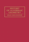 History Algebraic Geometry - eBook