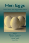 Hen Eggs : Basic and Applied Science - eBook