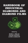 Handbook of Industrial Diamonds and Diamond Films - eBook