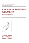 Global Lorentzian Geometry - eBook