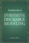 Fundamentals of Environmental Discharge Modeling - eBook
