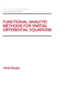 Functional Analytic Methods for Partial Differential Equations - eBook