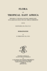 Flora of Tropical East Africa - Boraginaceae (1991) - eBook