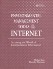 Environmental Management Tools on the Internet : Accessing the World of Environmental Information - eBook