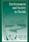 Environment and Society in Florida - eBook