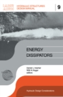Energy Dissipators : IAHR Hydraulic Structures Design Manuals 9 - eBook