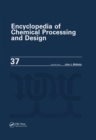 Encyclopedia of Chemical Processing and Design : Volume 37 - Pipeline Flow: Basics to Piping Design - eBook