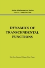Dynamics of Transcendental Functions - eBook