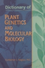 Dictionary of Plant Genetics and Molecular Biology - eBook