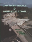 Dam Maintenance and Rehabilitation : Proceedings of the International Congress on Conservation and Rehabilitation of Dams, Madrid, 11-13 November 2002 - eBook