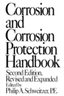 Corrosion and Corrosion Protection Handbook - eBook