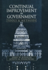 Continual Improvement in Government Tools and Methods - eBook