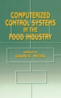Computerized Control Systems in the Food Industry - eBook
