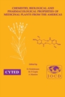 Chemistry, Biological and Pharmacological Properties of Medicinal Plants from the Americas - eBook