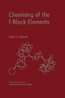 Chemistry of the f-Block Elements - eBook