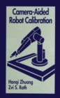 Camera-Aided Robot Calibration - eBook