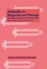 Antibodies in Diagnosis and Therapy - eBook
