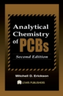 Analytical Chemistry of PCBs - eBook
