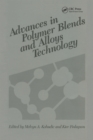 Advances in Polymer Blends and Alloys Technology, Volume II - eBook