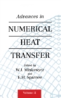 Advances in Numerical Heat Transfer, Volume 2 - eBook