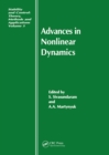 Advances in Nonlinear Dynamics - eBook