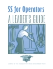 5S for Operators A Leader's - eBook