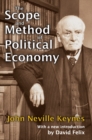 The Scope and Method of Political Economy - eBook