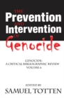 The Prevention and Intervention of Genocide - eBook