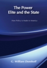 The Power Elite and the State - eBook