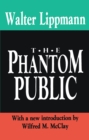 The Phantom Public - eBook