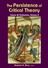 The Persistence of Critical Theory - eBook